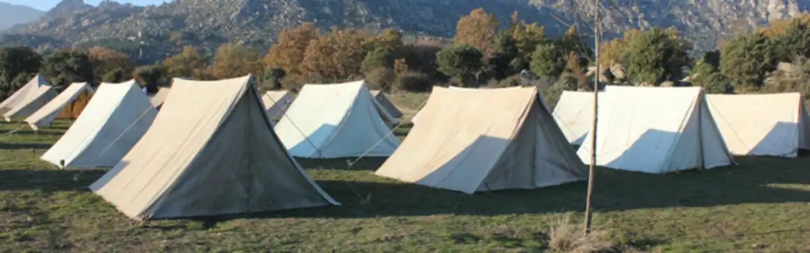 Décadas de experiencia en la ambientación de decorados para cine, televisión, publicidad y eventos