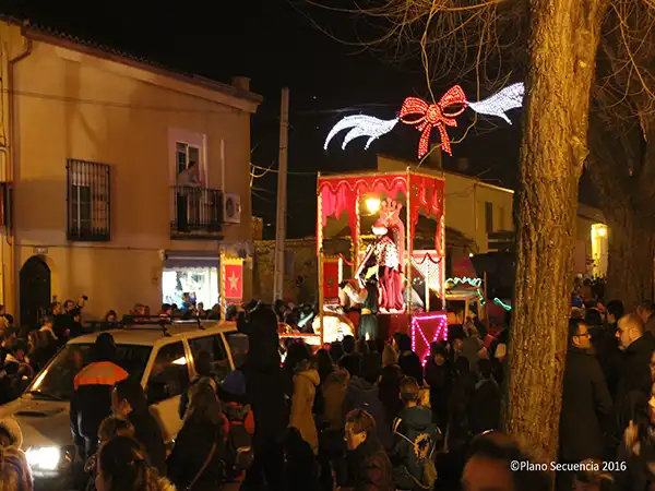 Ambientación y Dirección de Arte